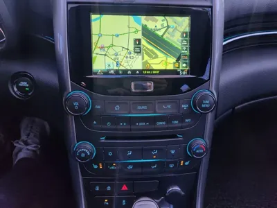 ChevroletGMDaewoo Malibu 2015, 145682 км, за 2312.52 USD - фото 15