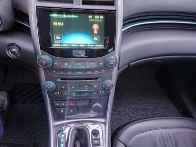 ChevroletGMDaewoo Malibu 2015, 145682 км, за 2312.52 USD - фото 16