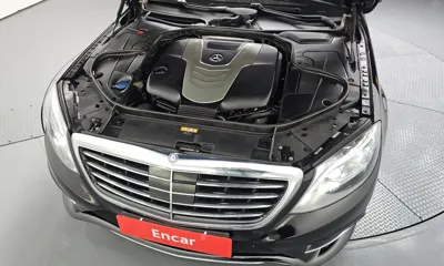 Mercedes-Benz S-Class 2017, 136062 км, за 22134.12 USD - фото 6