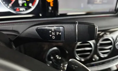 Mercedes-Benz S-Class 2017, 136062 км, за 22134.12 USD - фото 9