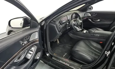 Mercedes-Benz S-Class 2017, 136062 км, за 22134.12 USD - фото 10