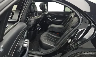 Mercedes-Benz S-Class 2017, 136062 км, за 22134.12 USD - фото 11