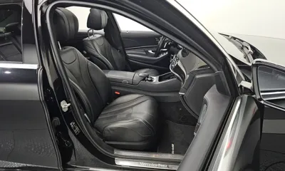 Mercedes-Benz S-Class 2017, 136062 км, за 22134.12 USD - фото 12