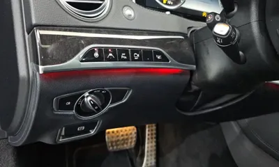 Mercedes-Benz S-Class 2017, 136062 км, за 22134.12 USD - фото 13
