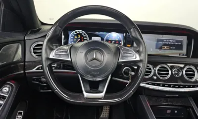 Mercedes-Benz S-Class 2017, 136062 км, за 22134.12 USD - фото 15