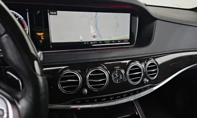 Mercedes-Benz S-Class 2017, 136062 км, за 22134.12 USD - фото 16
