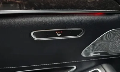 Mercedes-Benz S-Class 2017, 136062 км, за 22134.12 USD - фото 19