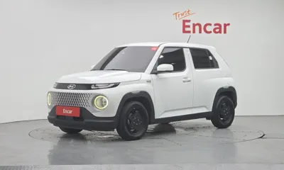 Hyundai Casper · 2023 год