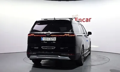 Kia Canival 2021, 82625 км, за 17415.32 USD - фото 4