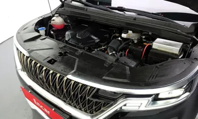 Kia Canival 2021, 82625 км, за 17415.32 USD - фото 6