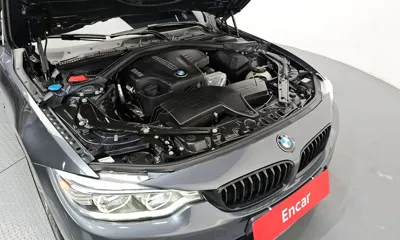 BMW 4-Series 2017, 108133 км, за 12371.34 USD - фото 6