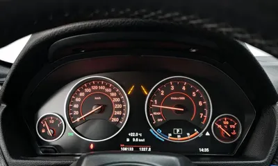 BMW 4-Series 2017, 108133 км, за 12371.34 USD - фото 8