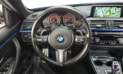BMW 4-Series 2017, 108133 км, за 12371.34 USD - фото 12