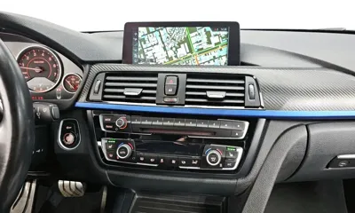BMW 4-Series 2017, 108133 км, за 12371.34 USD - фото 13