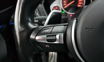 BMW 4-Series 2017, 108133 км, за 12371.34 USD - фото 15