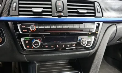 BMW 4-Series 2017, 108133 км, за 12371.34 USD - фото 17