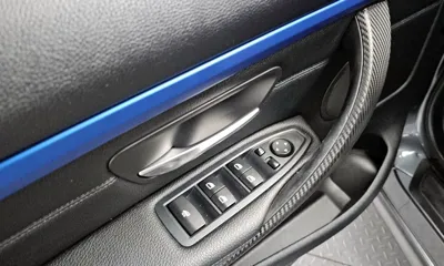 BMW 4-Series 2017, 108133 км, за 12371.34 USD - фото 19