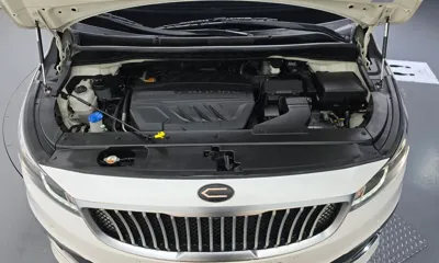 Kia Canival 2017, 117239 км, за 9383.3 USD - фото 6