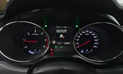 Kia Canival 2017, 117239 км, за 9383.3 USD - фото 8