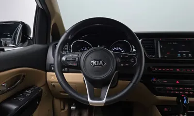 Kia Canival 2017, 117239 км, за 9383.3 USD - фото 12