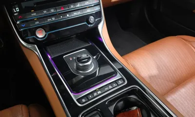 Jaguar XE 2019, 94850 км, за 6120.98 USD - фото 9
