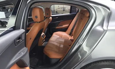 Jaguar XE 2019, 94850 км, за 6120.98 USD - фото 26