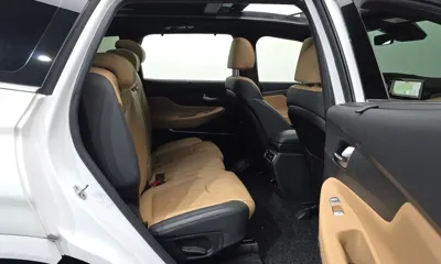 Hyundai Santafe 2022, 97865 км, за 16677.53 USD - фото 12