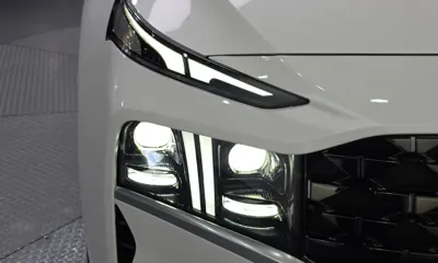 Hyundai Santafe 2022, 97865 км, за 16677.53 USD - фото 22