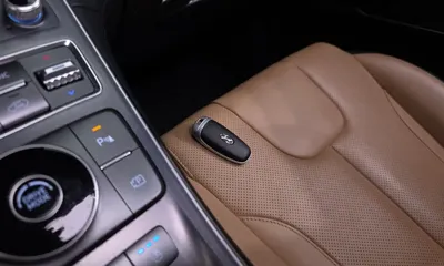 Hyundai Santafe 2022, 97865 км, за 16677.53 USD - фото 33