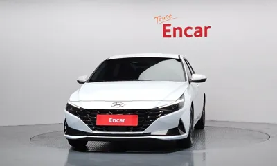 Hyundai Avante 2023, 88695 км, за 9446.26 USD