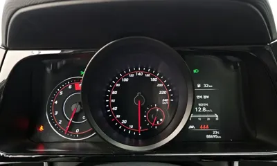 Hyundai Avante 2023, 88695 км, за 9446.26 USD - фото 8