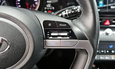 Hyundai Avante 2023, 88695 км, за 9446.26 USD - фото 16