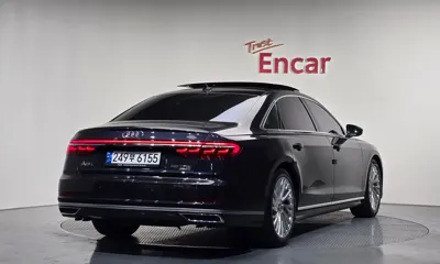 Audi A8 2020, 84538 км, за 26585.27 USD