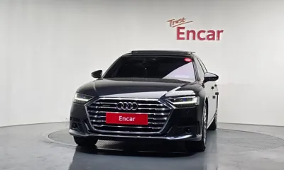 Audi A8 2020, 84538 км, за 26585.27 USD