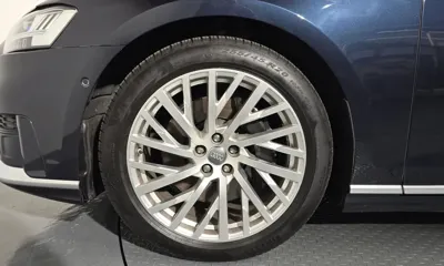 Audi A8 2020, 84538 км, за 26585.27 USD
