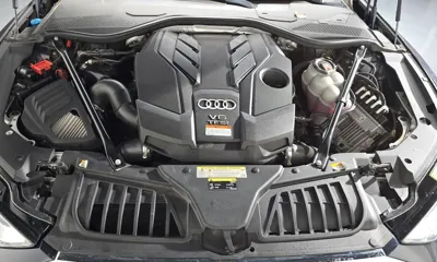 Audi A8 2020, 84538 км, за 26585.27 USD - фото 6