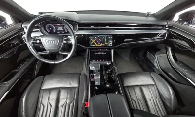 Audi A8 2020, 84538 км, за 26585.27 USD - фото 7