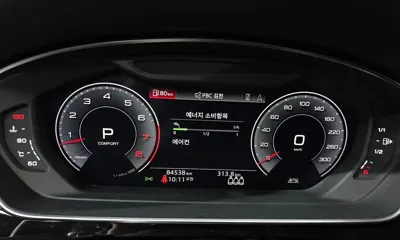 Audi A8 2020, 84538 км, за 26585.27 USD - фото 8