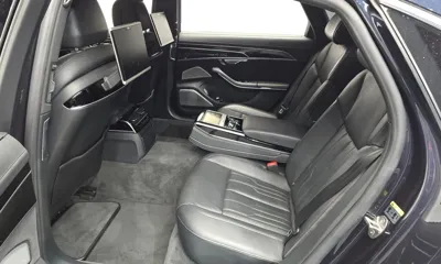 Audi A8 2020, 84538 км, за 26585.27 USD - фото 11