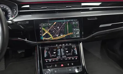 Audi A8 2020, 84538 км, за 26585.27 USD - фото 12