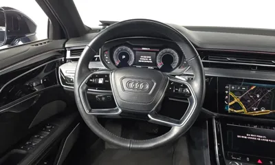 Audi A8 2020, 84538 км, за 26585.27 USD - фото 13