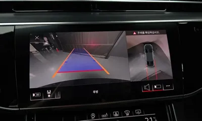 Audi A8 2020, 84538 км, за 26585.27 USD - фото 14