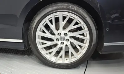 Audi A8 2020, 84538 км, за 26585.27 USD - фото 21