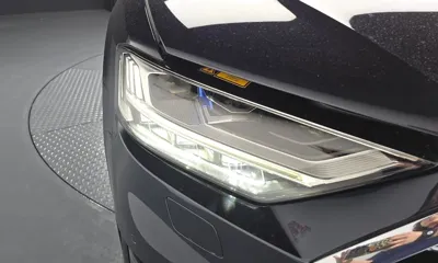 Audi A8 2020, 84538 км, за 26585.27 USD - фото 22