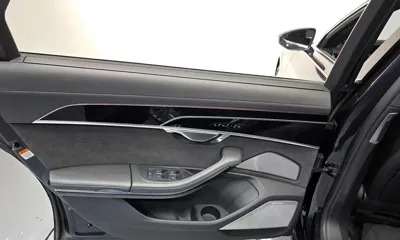 Audi A8 2020, 84538 км, за 26585.27 USD - фото 25