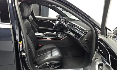 Audi A8 2020, 84538 км, за 26585.27 USD - фото 26