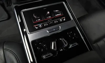 Audi A8 2020, 84538 км, за 26585.27 USD - фото 34