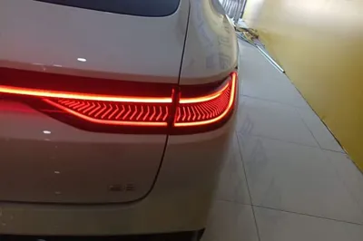 Geely Galaxy E8 2025, 10100 км, за 22610 USD - фото 9