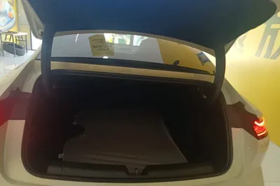 Geely Galaxy E8 2025, 10100 км, за 22610 USD - фото 22