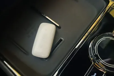 Geely Galaxy E8 2025, 10100 км, за 22610 USD - фото 23